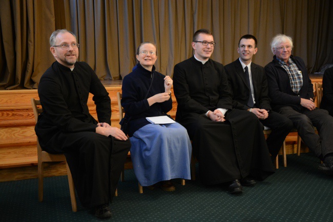 Inauguracja Roku bł. Karola de Foucauld