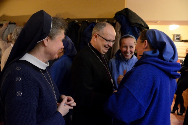 Inauguracja Roku bł. Karola de Foucauld