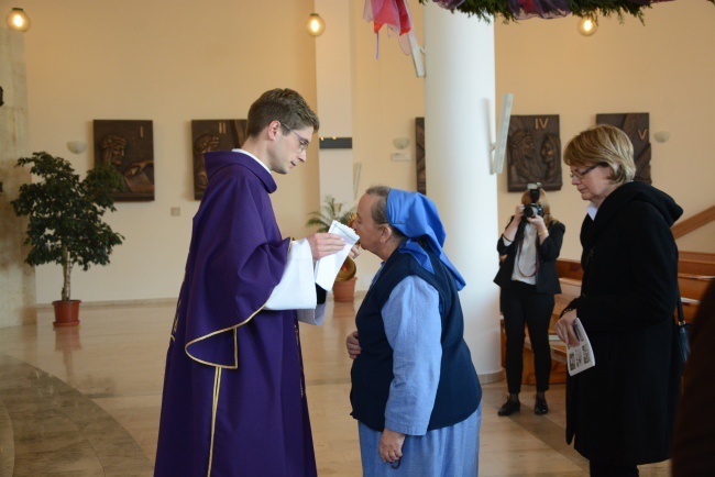 Inauguracja Roku bł. Karola de Foucauld