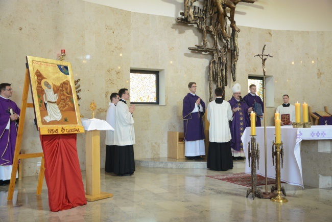 Inauguracja Roku bł. Karola de Foucauld