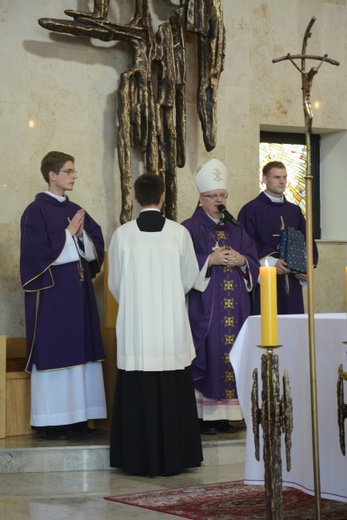 Inauguracja Roku bł. Karola de Foucauld