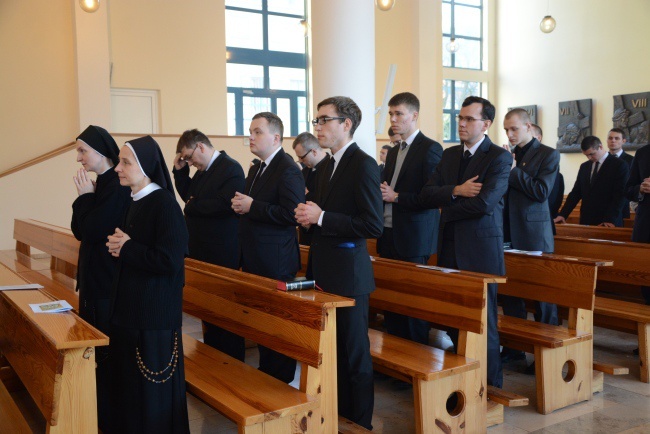 Inauguracja Roku bł. Karola de Foucauld