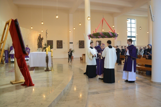 Inauguracja Roku bł. Karola de Foucauld