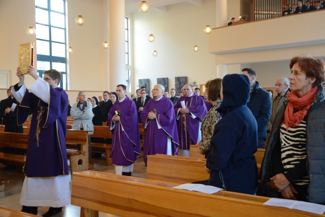 Inauguracja Roku bł. Karola de Foucauld