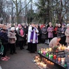 Ujawniona tajemnica świętości