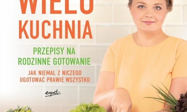 Puścikowska od kuchni
