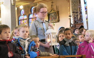 Blask Bożego Narodzenia 