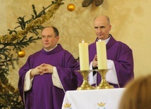 Opłatek środowisk trzeźwościowych 