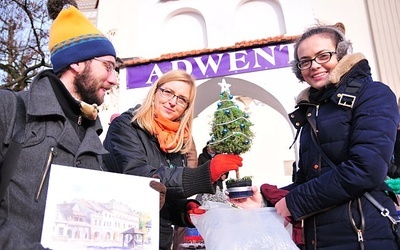 Jak kiermasz świąteczny - to tylko w Kazimierzu