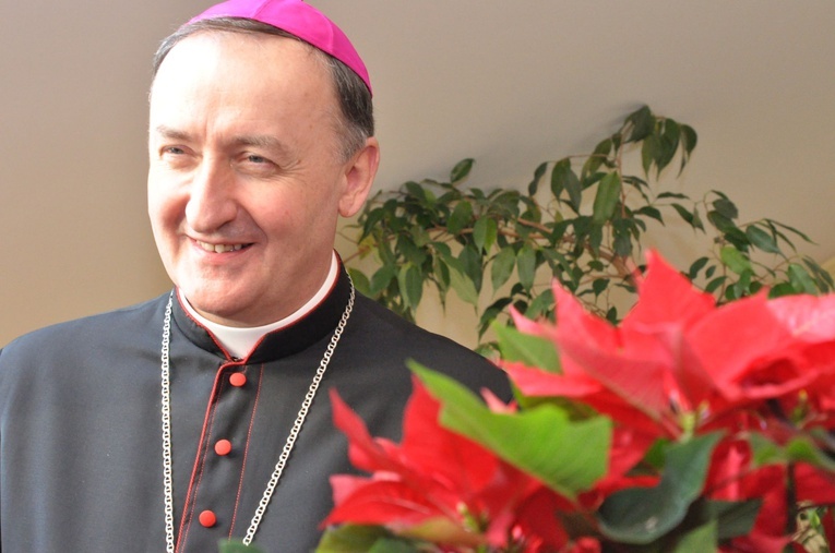 Życzenia 2015 - świeccy