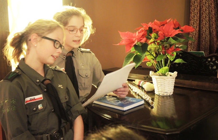 Opłatek Maltański w Bielsku-Białej