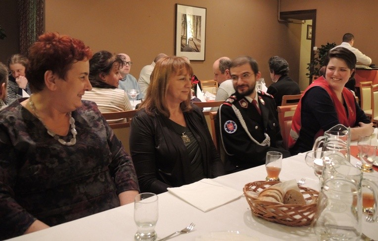 Opłatek Maltański w Bielsku-Białej