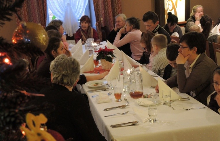 Opłatek Maltański w Bielsku-Białej