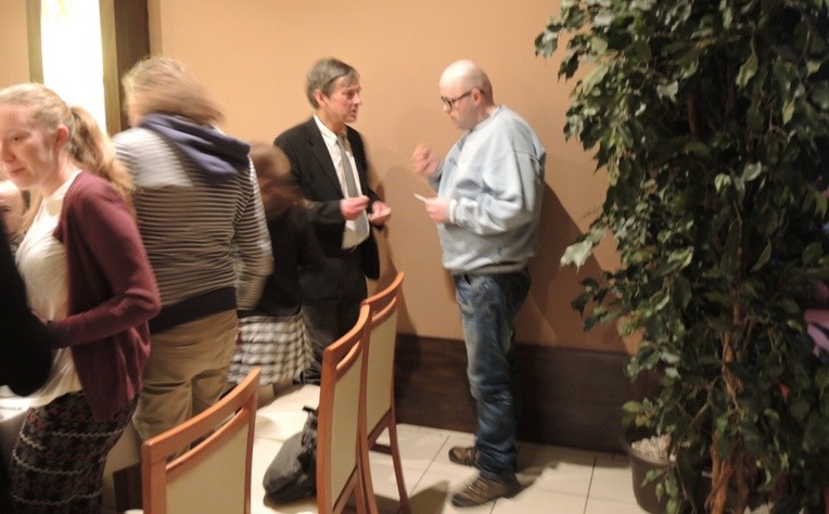 Opłatek Maltański w Bielsku-Białej