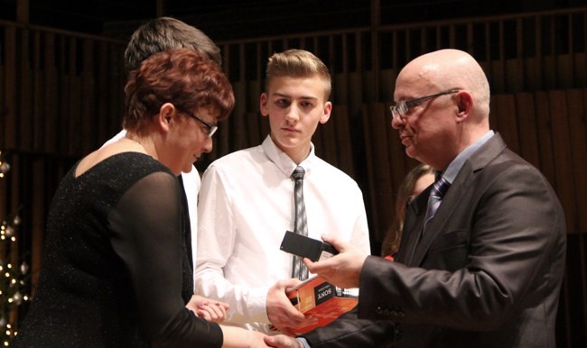 Echa Koncertu Galowego