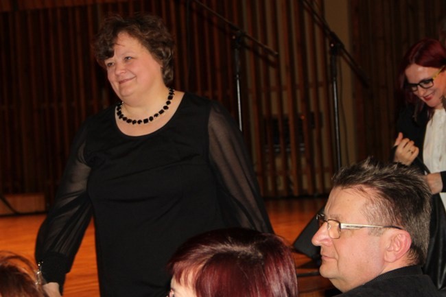 Echa Koncertu Galowego