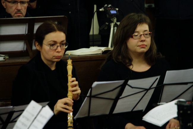 Koncert z okazji 799. rocznicy założenia dominikanów