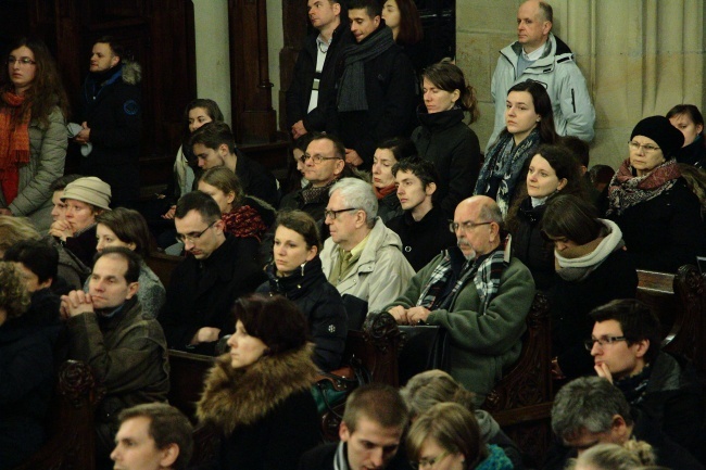 Koncert z okazji 799. rocznicy założenia dominikanów