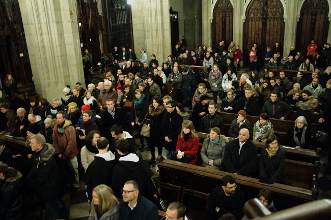 Koncert z okazji 799. rocznicy założenia dominikanów