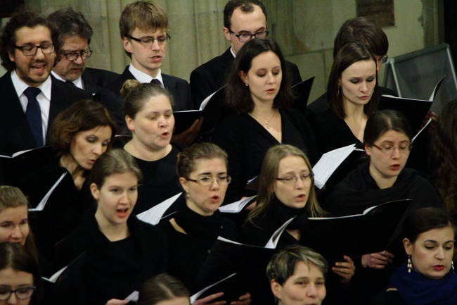 Koncert z okazji 799. rocznicy założenia dominikanów