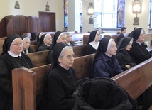 Opłatek środowisk zakonnych