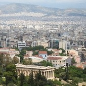 Grecja legalizuje homozwiązki
