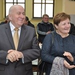 Brzeska wigilia dla ubogich