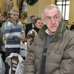 Brzeska wigilia dla ubogich