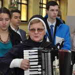 Brzeska wigilia dla ubogich