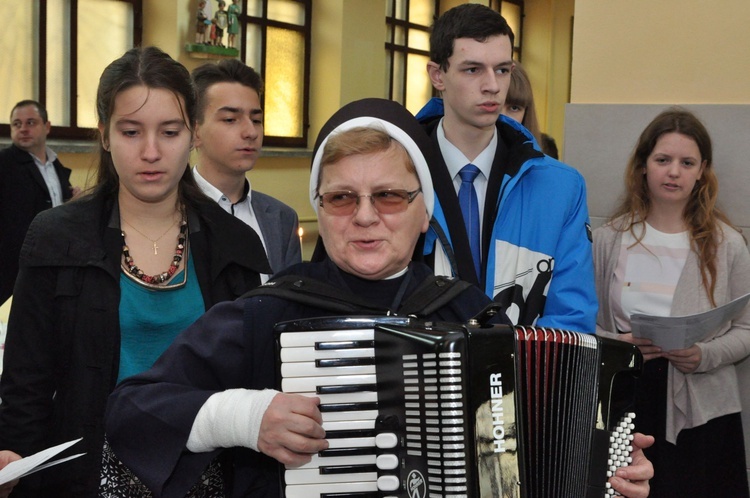 Brzeska wigilia dla ubogich