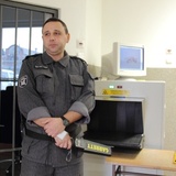Spotkanie opłatkowe w zakładzie karnym 