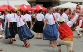 Zespół regionalny "Istebna"z Istebnej