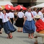 Zespół regionalny "Istebna"z Istebnej