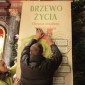 Roraty z błogosławionymi