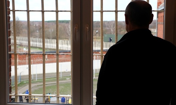 Kiedyś odbierał życie. Dzisiaj daje nadzieję