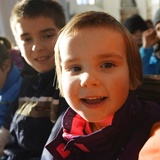 Bożonarodzeniowe prezenty