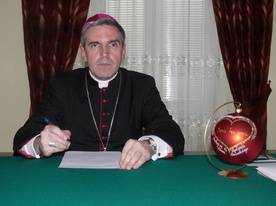 Bp K. Nitkiewicz