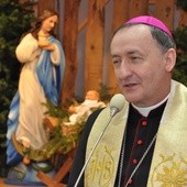 Bp Andrzej Jeż