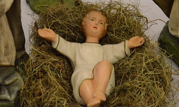 Wyjść z ciemności do światła