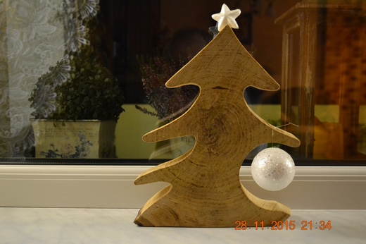 Konkurs bożonarodzeniowy 2015