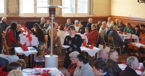 Jeleniogórska wigilia