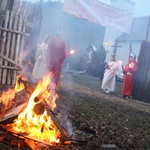 "Żywe Betlejem" w Głuszycy