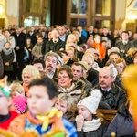 Kolędnicy misyjni 2015