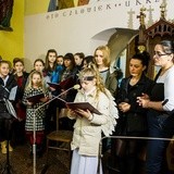Kolędnicy misyjni 2015