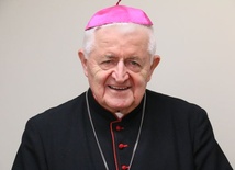 Bp Ryszard Karpiński