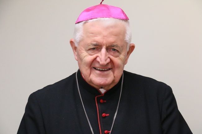 Bp Ryszard Karpiński