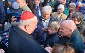 Odpust Najświętszej Rodziny w Zakopanem 