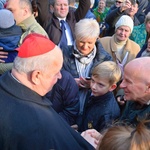 Odpust Najświętszej Rodziny w Zakopanem 