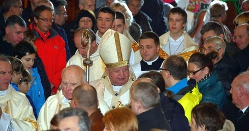 Rodzina to niezastąpione dobro 
