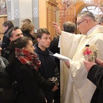 Niedziela Świętej Rodziny w bielskiej katedrze